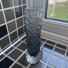 Whitefriars finger vase for sale  NEWTON-LE-WILLOWS