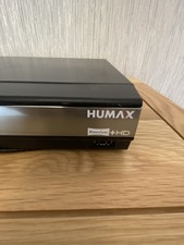 Humax hdr 2000t for sale  CHELMSFORD