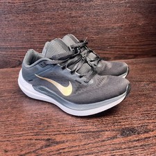 Nike winflo black for sale  Fairfax