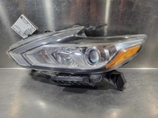 Headlamp assembly nissan for sale  Pittsburgh