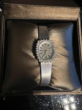 Rolex damenuhr 1963 gebraucht kaufen  Freiburg im Breisgau