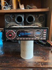 Rádio estéreo automotivo Rockford Fosgate RFX9210 - RARO - Alta qualidade CD player comprar usado  Enviando para Brazil