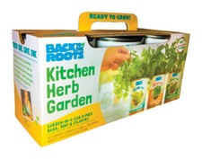 Back roots kitchen for sale  USA