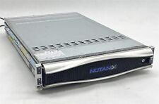 Nutanix NX-3x50 Supermicro CSE-217 4*Nodos 8*E5-2680v2 2,80 GHz 896 GB RAM *Sin disco duro segunda mano  Embacar hacia Mexico