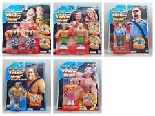 Wwe wwf hasbro gebraucht kaufen  Braunschweig