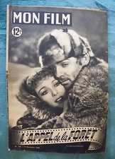 Rivista mon film usato  Cagliari