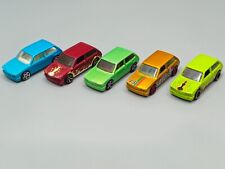 Hot Wheels Volkswagen VW Brasília Flames 5 cores estilos disponíveis para escolher Lote comprar usado  Enviando para Brazil