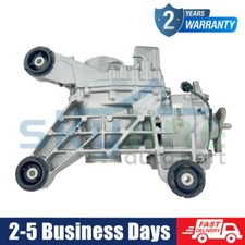Rear differential assembly for sale  WORCESTER