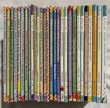 Junie jones complete for sale  Livonia
