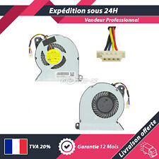 Ventilateur cpu fan d'occasion  Paris X