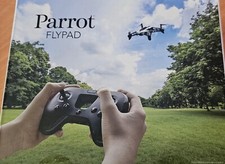 Parrot drone flypad for sale  LONDON