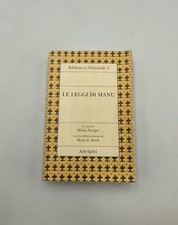 Wendy doninger leggi usato  Fabriano