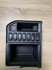 Scania series dashboard for sale  TIPTON