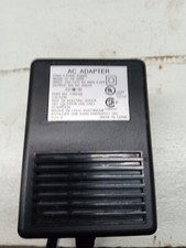 Lexmark power adapter for sale  South Fork