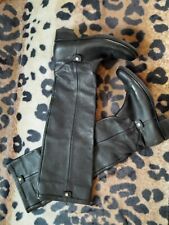 Stiefel aigner grüße gebraucht kaufen  Geisenfeld