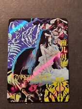 Albedo overlord goddess usato  Grottammare