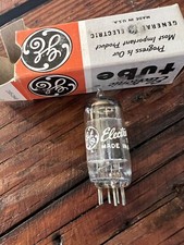 6c4 tube nos for sale  Canyon