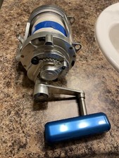 Accurate fishing platinum for sale  Fleming Island