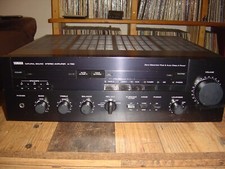 Yamaha 720 class gebraucht kaufen  Hohenberg