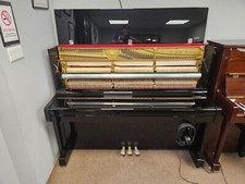 Yamaha mc10bl upright for sale  NORTHWOOD