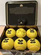 Tennis balls tretorn. for sale  EXETER