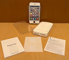 iPod Touch Caixa de Varejo Plástica Vazia Estojo Transparente 8GB 4ª Geração SOMENTE ESTOJO comprar usado  Enviando para Brazil