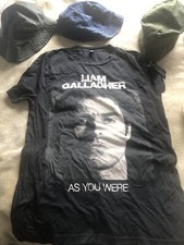 Liam gallagher print for sale  BRADFORD