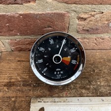 Vintage jaeger mechanical for sale  MARCH