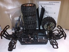 Buggy 8 zum gebraucht kaufen  Kulmbach