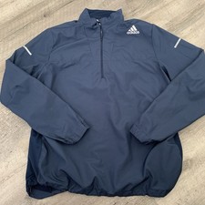 Adidas running zip for sale  New Middletown