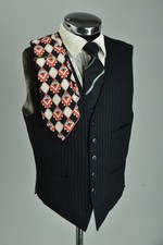 Savile row waistcoat. for sale Savile row waistcoat. for sale  SHAFTESBURY