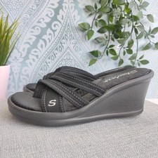 Skechers womens rumblers for sale  CHEADLE