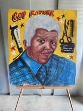 Nelson mandela south for sale  Riverside