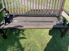 thule roof rack for sale  WHITSTABLE