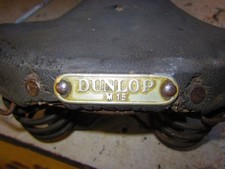 Vintage dunlop bicycle for sale  LIVERPOOL