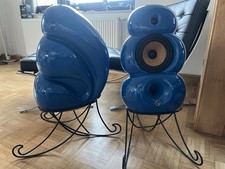 Bowers wilkins blue gebraucht kaufen  Halle