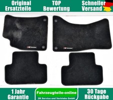 Fußmatten bodenbelag set gebraucht kaufen  Eilenburg