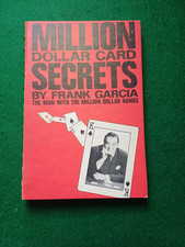 Magic book million for sale  BROMLEY