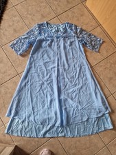 Damen kleid hell gebraucht kaufen  Birkenfeld