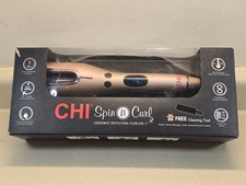 Chi spin curl for sale  Smyrna