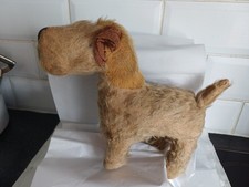 Antique vintage stuffed for sale  SAXMUNDHAM