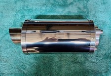 Cbr900 stubby exhaust for sale  KING'S LYNN