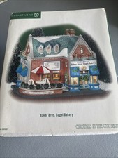 Department baker bros for sale  Greencastle