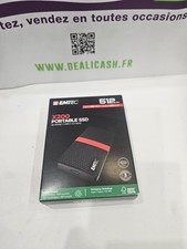 Disque dur externe d'occasion  Versailles