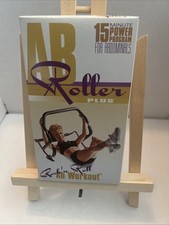Roller plus rock for sale  Augusta
