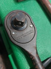 Greenlee 796 ratchet for sale  Houston
