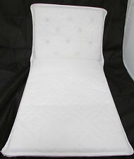 Luxury mattress silver for sale  MACCLESFIELD
