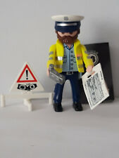 Playmobil personnage série d'occasion  Blonville-sur-Mer