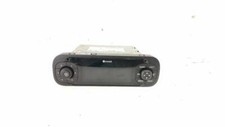 Autoradio stereo fiat usato  Trambileno