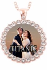 Titanic movie sparkling for sale  Tobyhanna